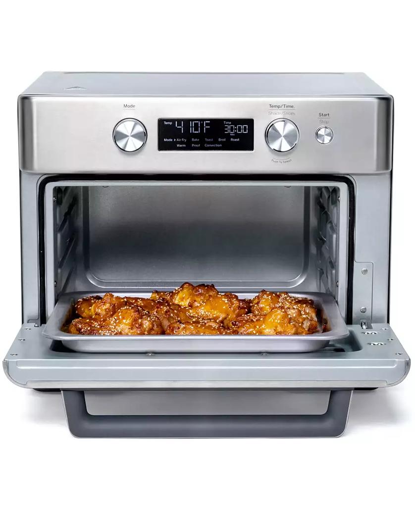 GE Appliances GE Digital Air Fryer 8-in-1 Toaster Oven