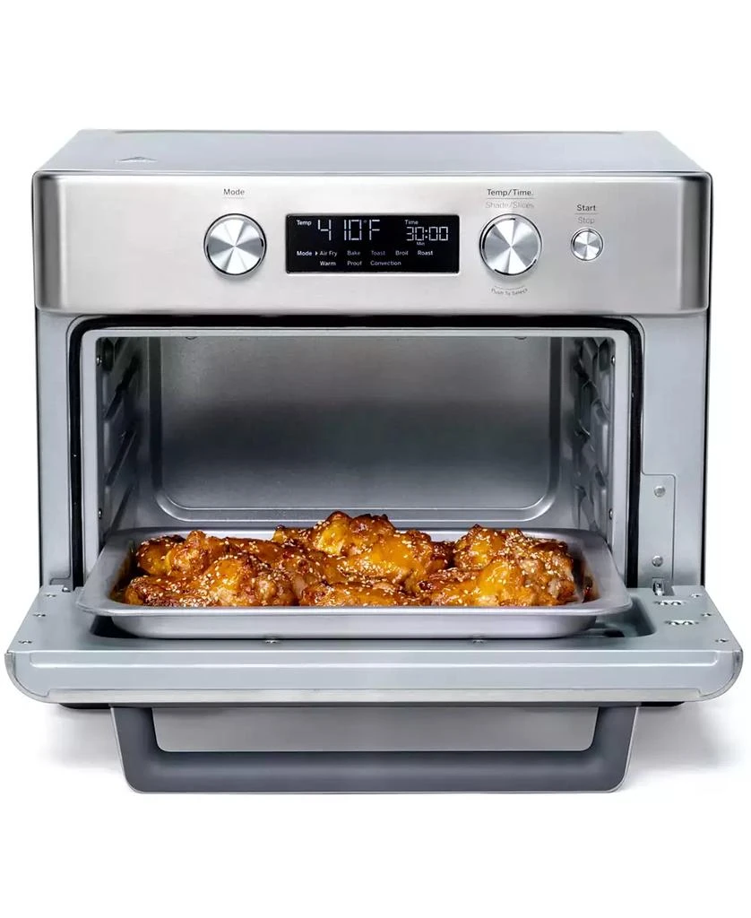 GE Appliances GE Digital Air Fryer 8-in-1 Toaster Oven 2