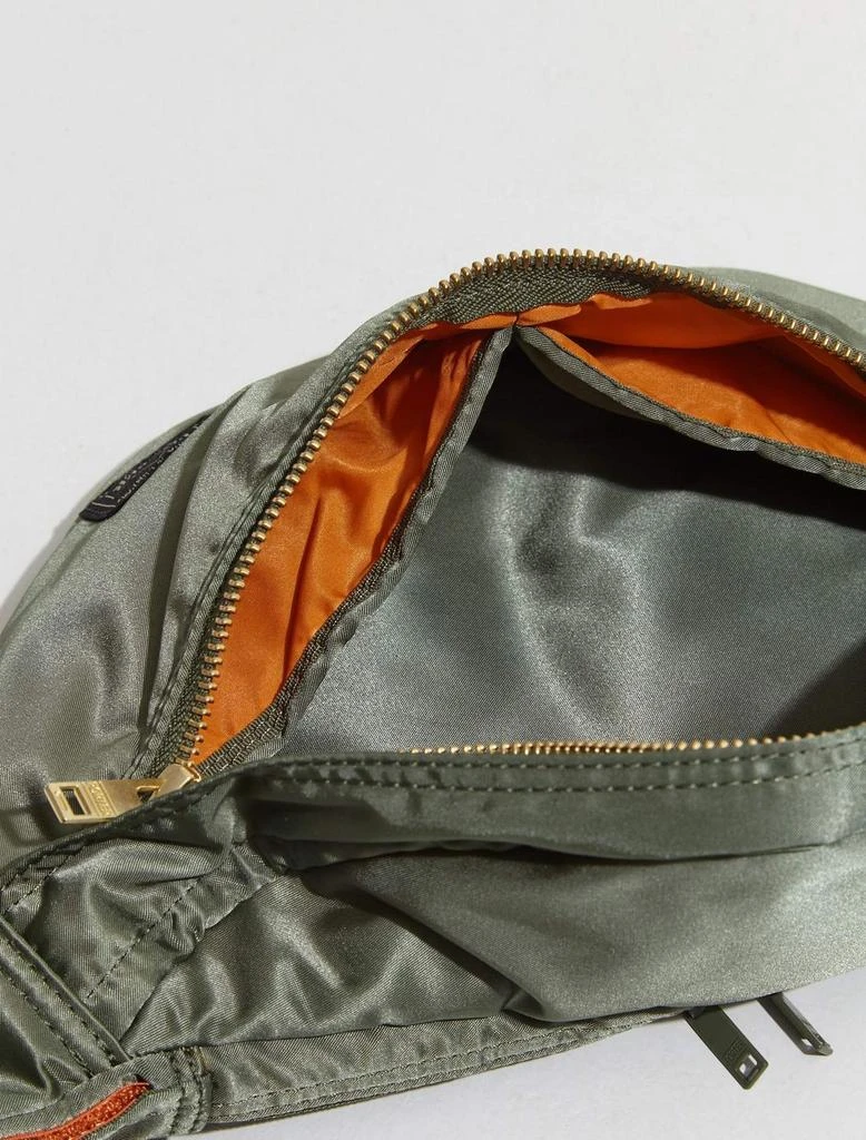 Porter Porter-Yoshida & Co Small Tanker Waist Bag 5