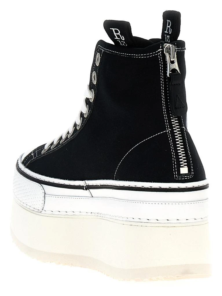 R13 R13 'Courtney' Sneakers 3