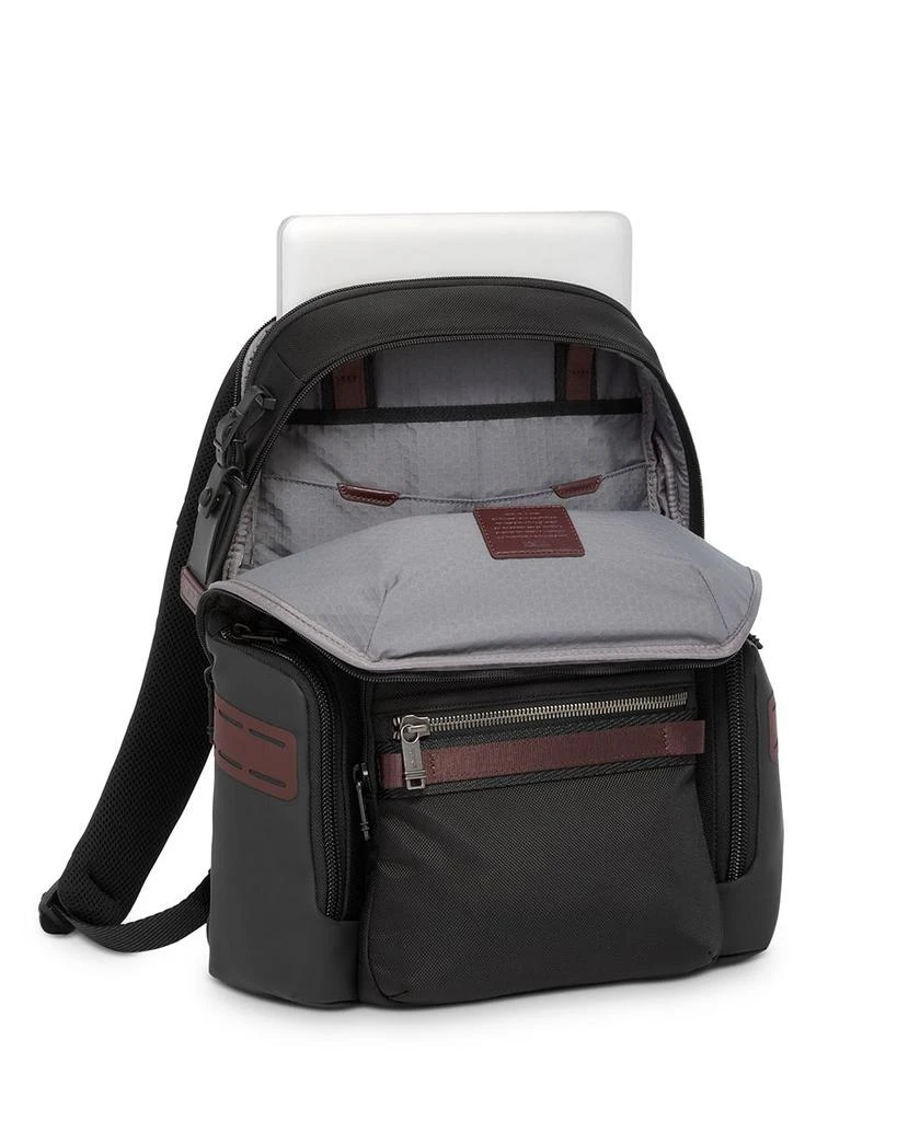 Tumi Alpha Bravo Navigation Backpack 3