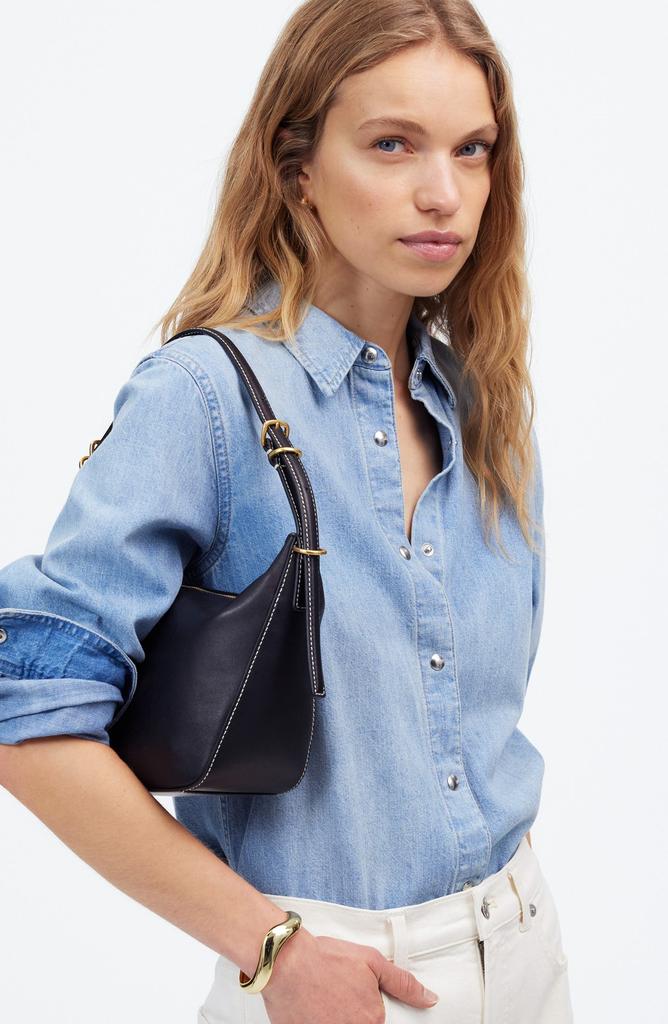 Madewell The Keeper Shoulder Bag