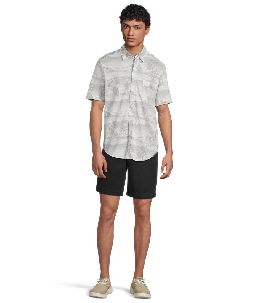 Tommy Bahama San Lucio Corsica Coast Shirt 5