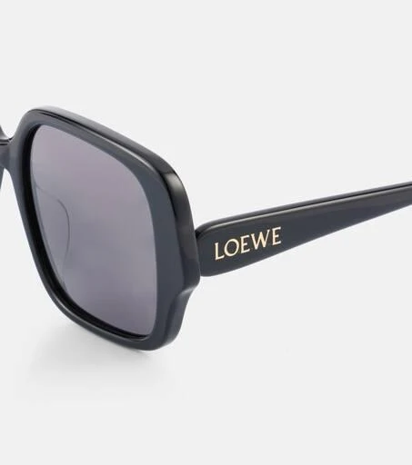 Loewe Oversized sunglasses 2
