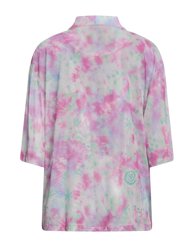 Alexander McQueen Patterned shirts & blouses 2
