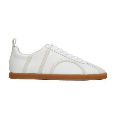 Totême Leather sneakers 1