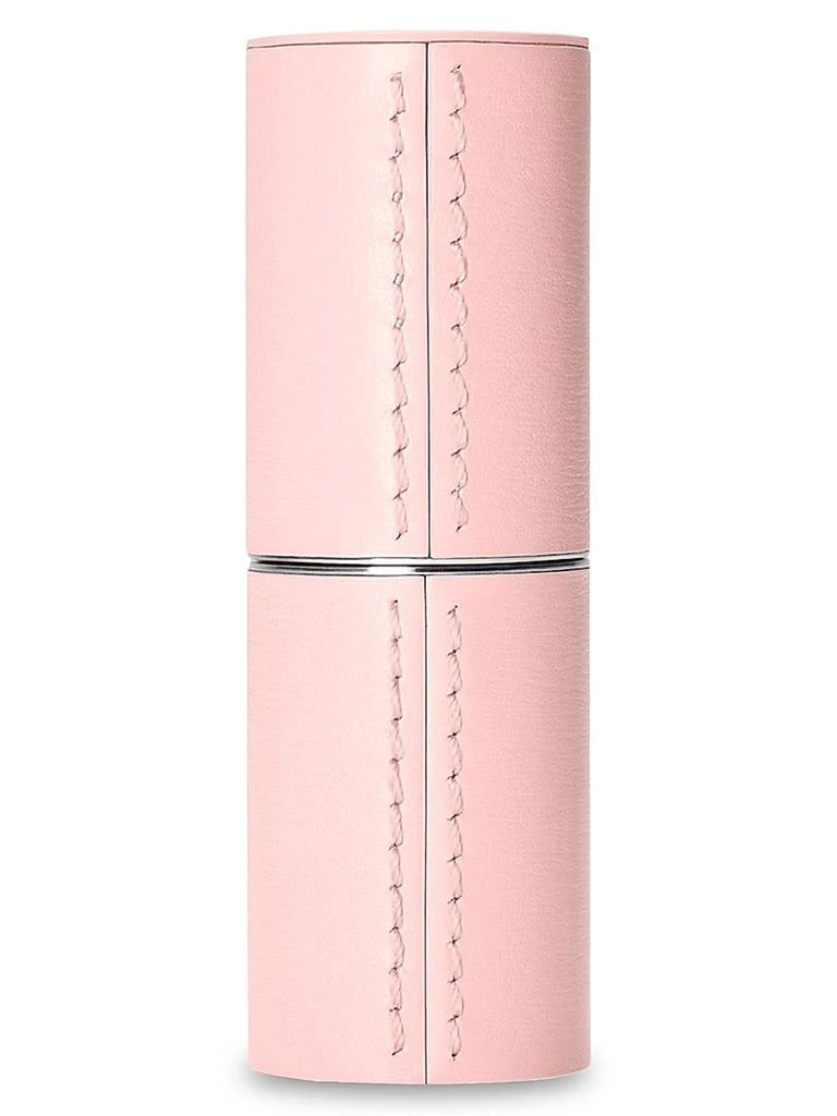 La Bouche Rouge Lipstick Set With Fine Leather Case 6