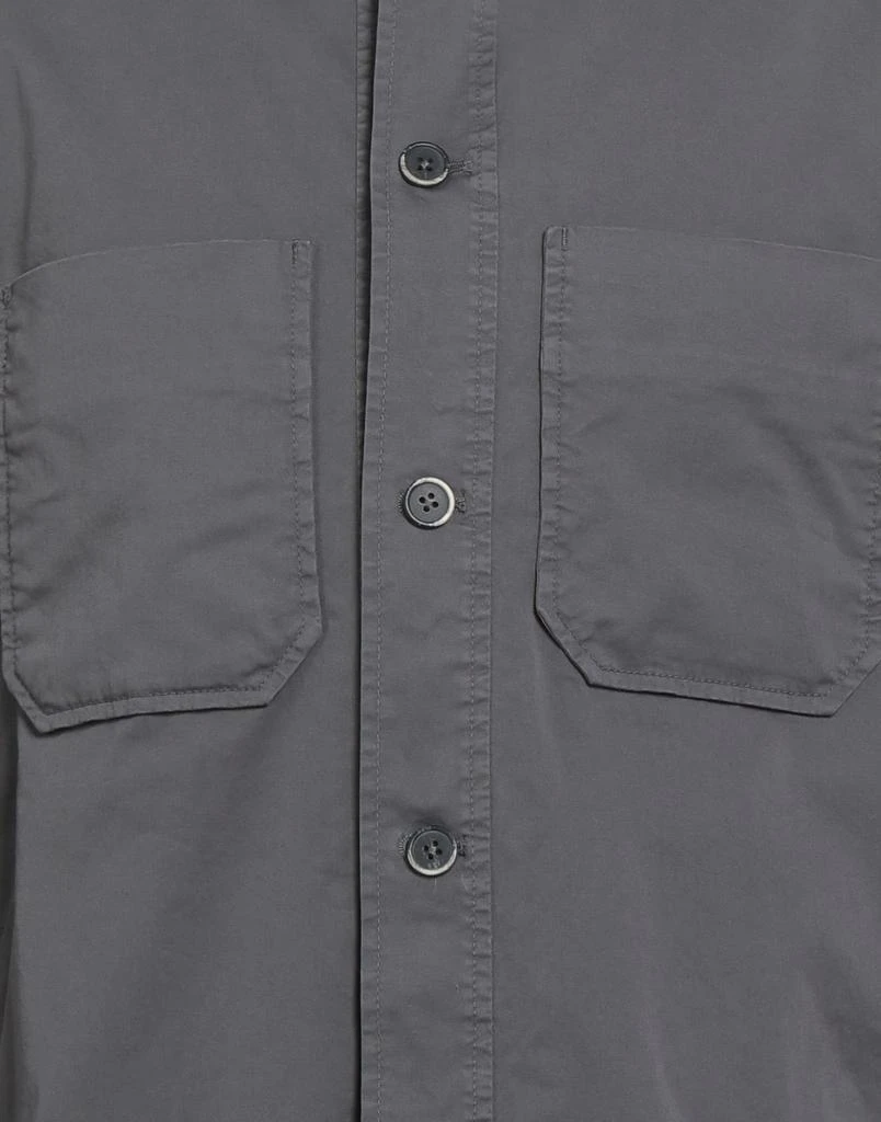 BARENA Solid color shirt 4