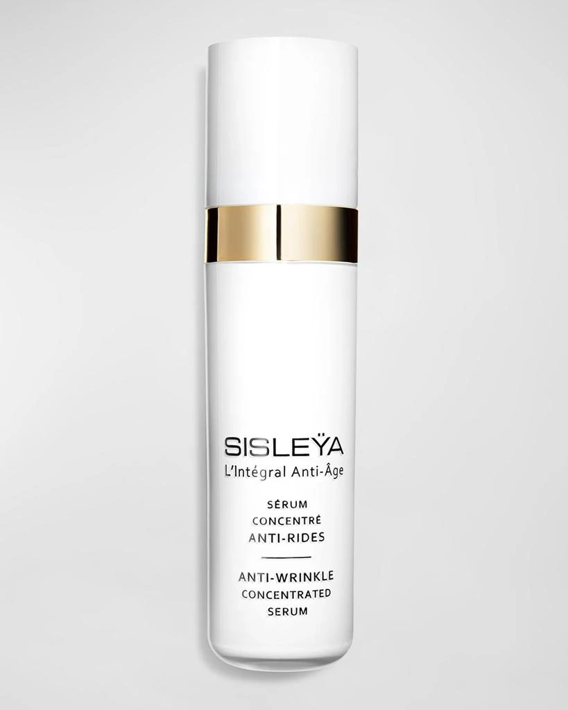 Sisley Sisleÿa L'Integral Anti-Age Anti-Wrinkle Concentrated Serum 1
