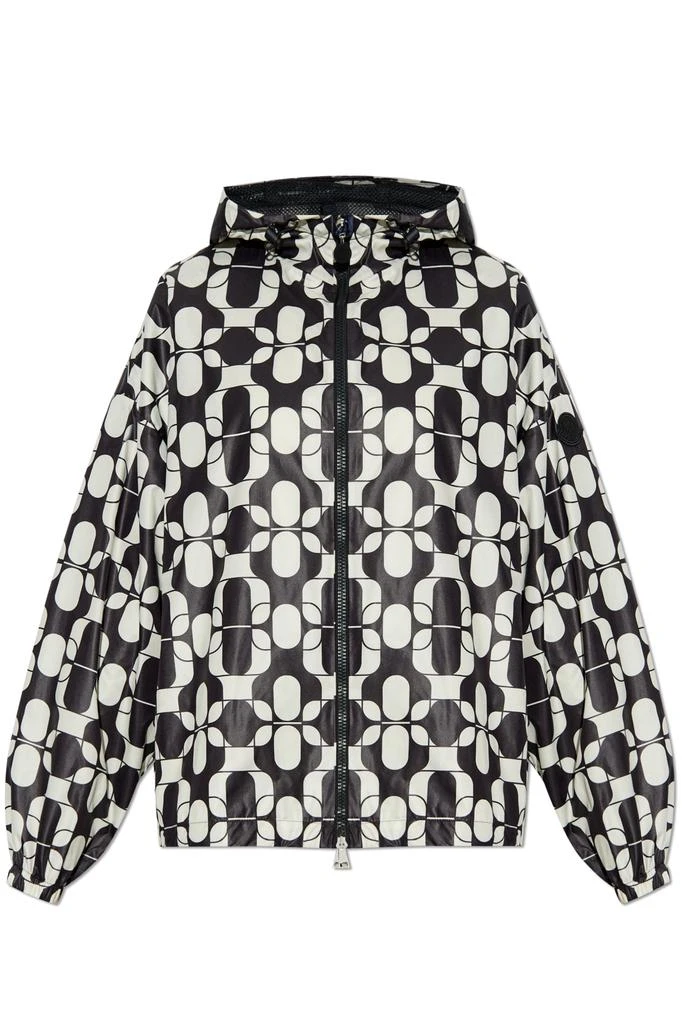 Moncler Jacket Pichon 1