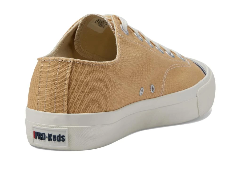 Pro-Keds Royal Lo Lace Up 5