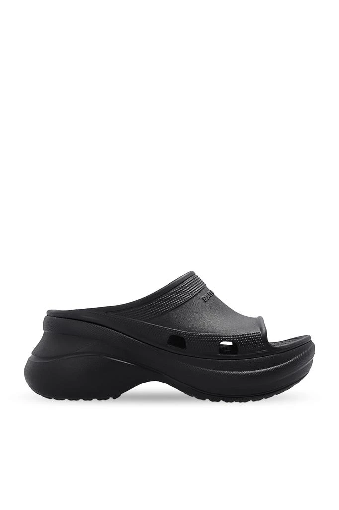 Balenciaga Balenciaga x Crocs 1