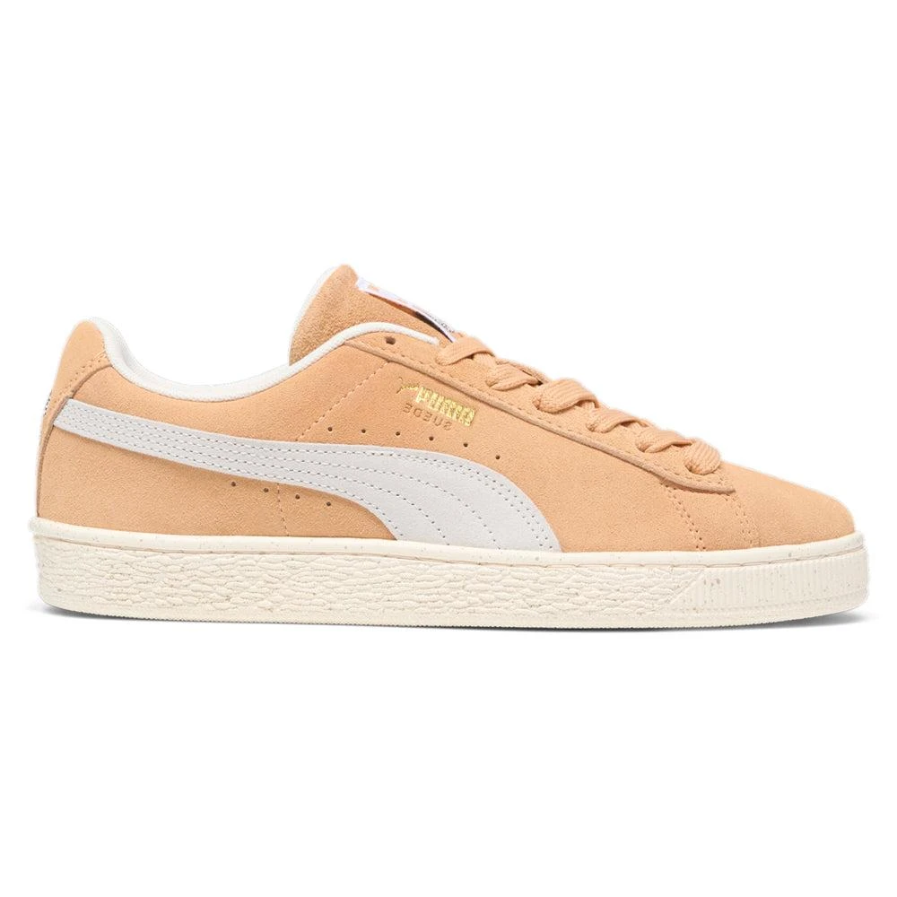 Puma Suede New Bloom Lace Up Sneakers 1