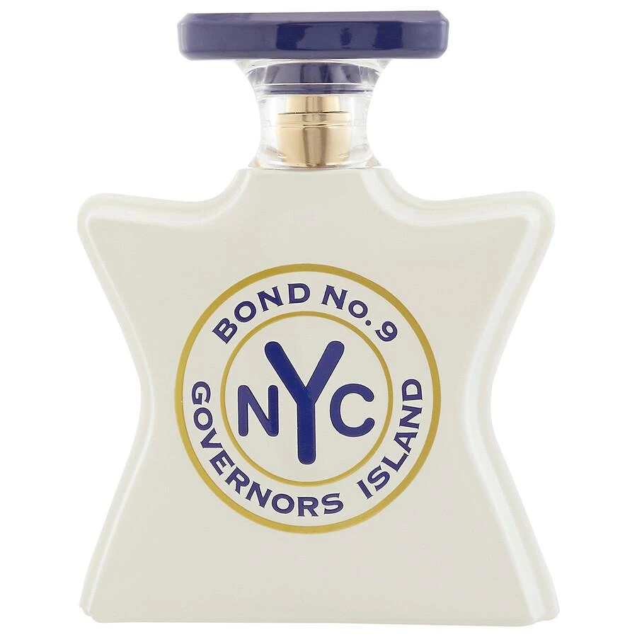 Bond No.9 Bond No.9 Governors Island Unisex EDP 2