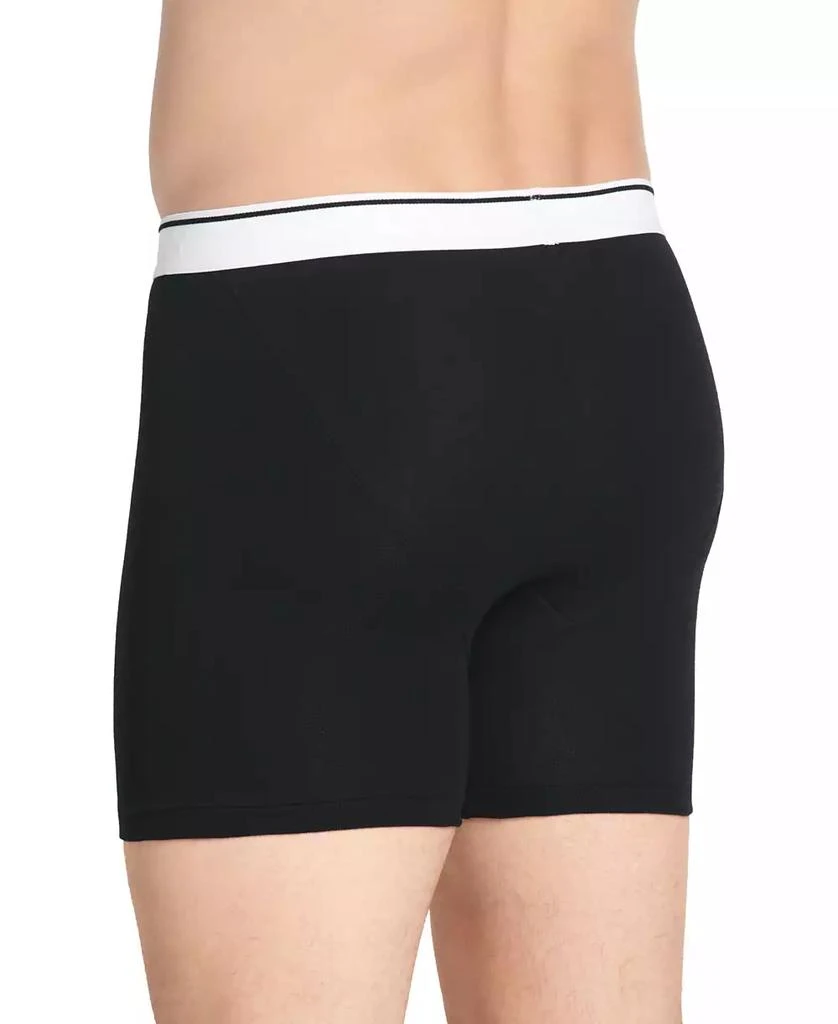 Jockey Men's 2-Pack Pouch Boxer Briefs 4