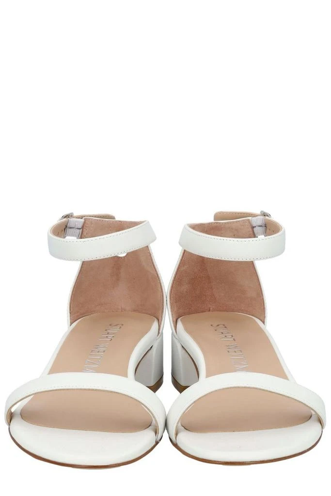 Stuart Weitzman Stuart Weitzman Nudist June Sandals 4