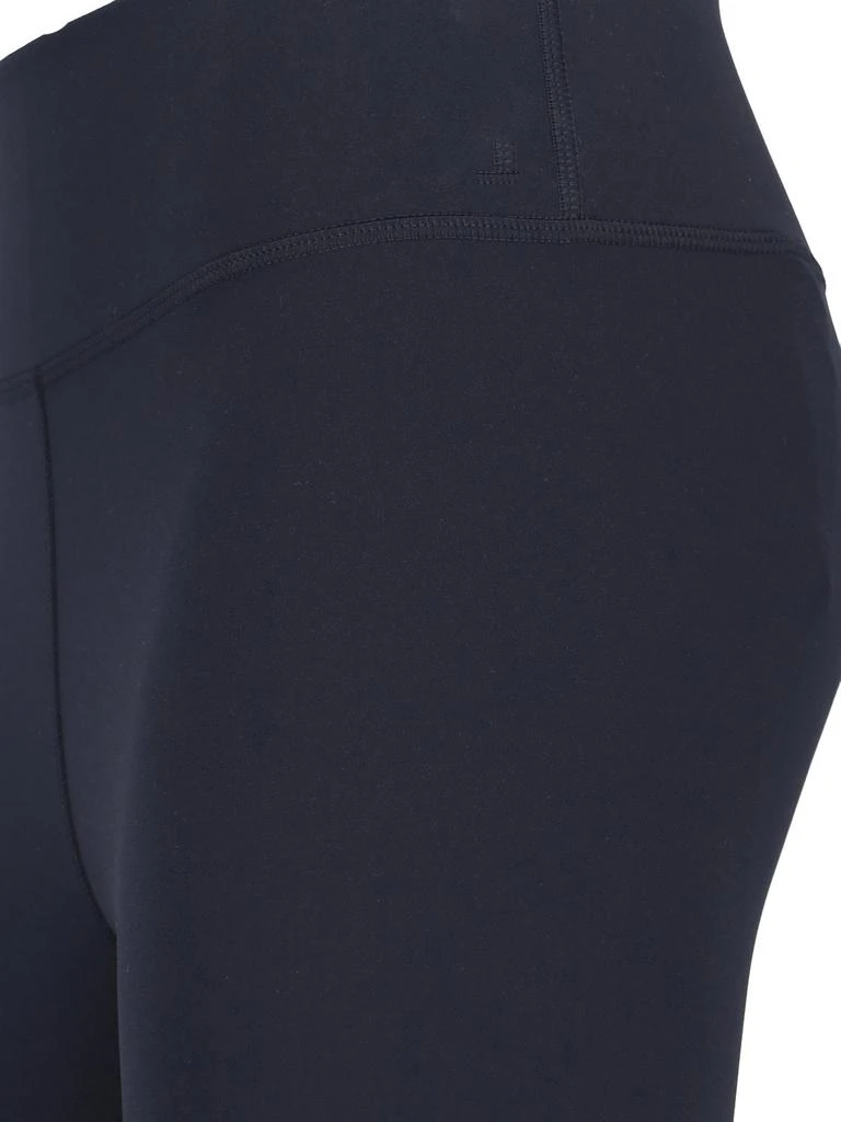 Balenciaga Balenciaga Activewear Logo Printed Leggings 5