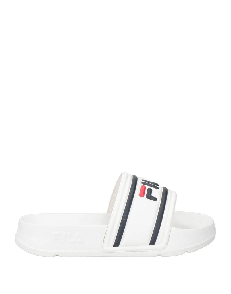 Fila Beach sandals 1