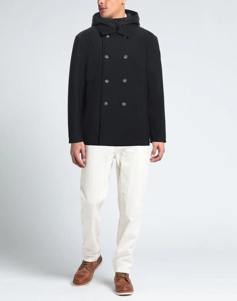 DEKKER Coat 2