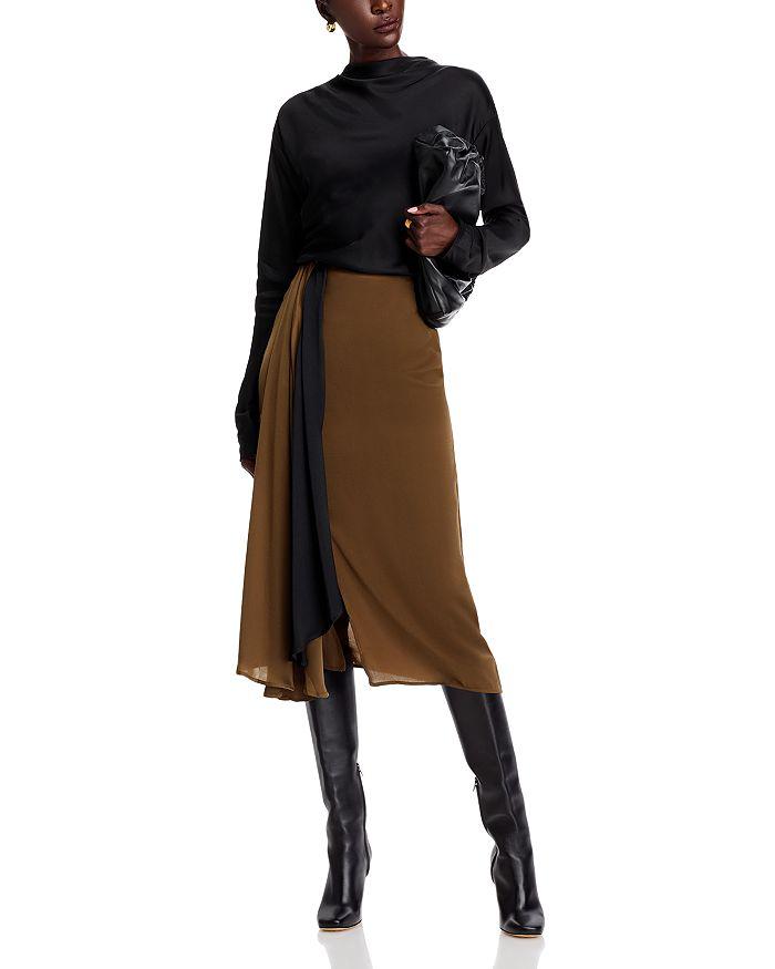 A.L.C. Georgia Top