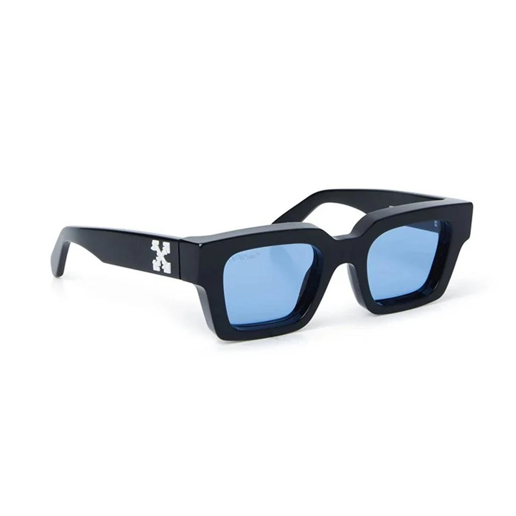 Off-White Off-White Square Frame Sunglasses 4