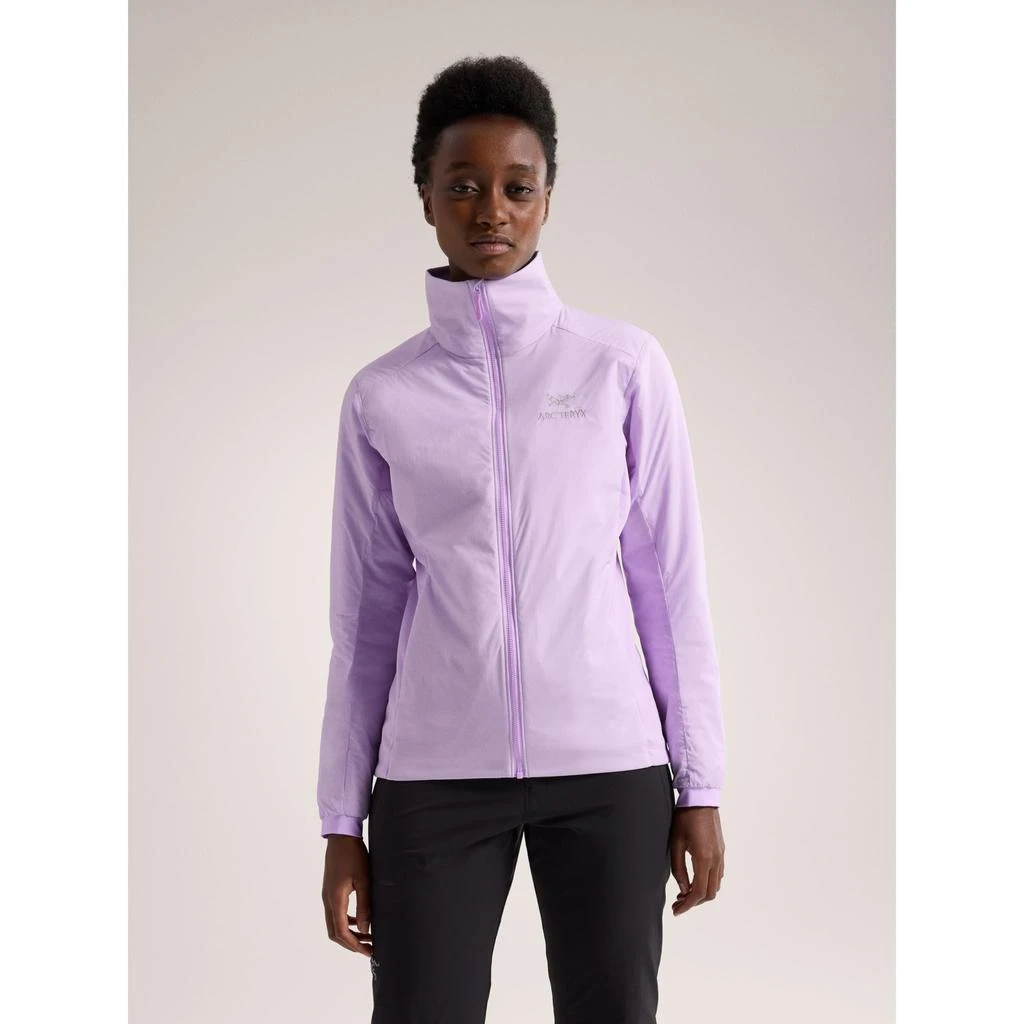 Arc'teryx Arc'teryx Atom Jacket Women's | Lightweight Versatile Synthetically Insulated Jacket 4