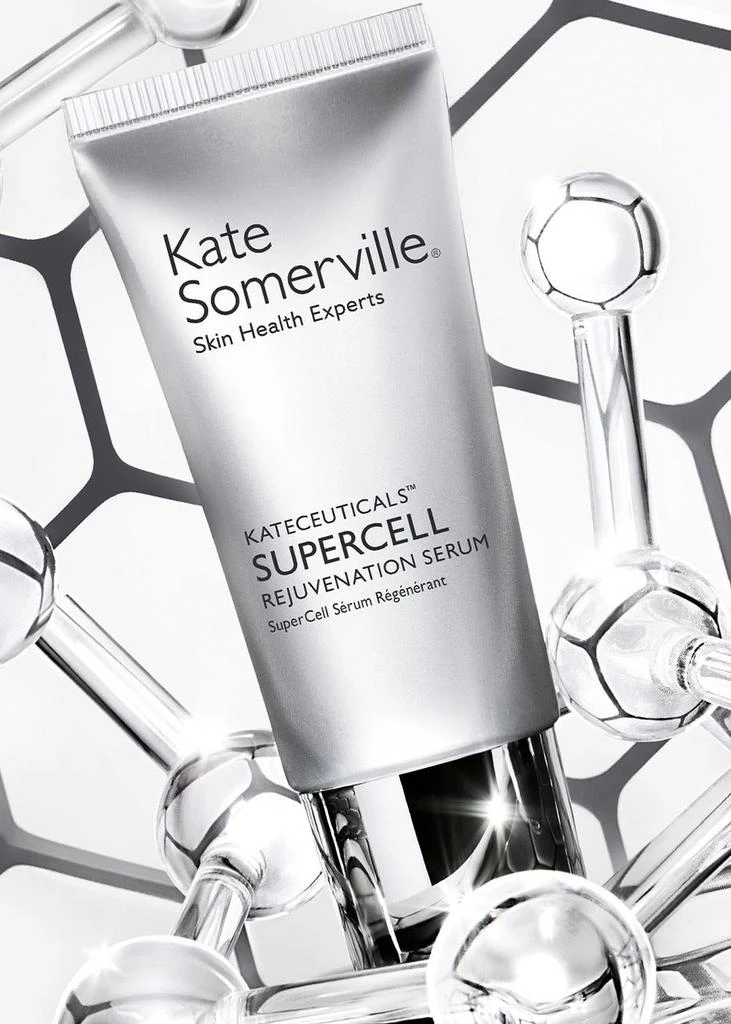 Kate Somerville SuperCell Rejuvenation Serum 30ml 4