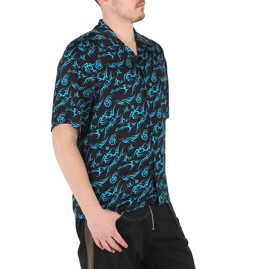 Misbhv The Tribal Shirt 2