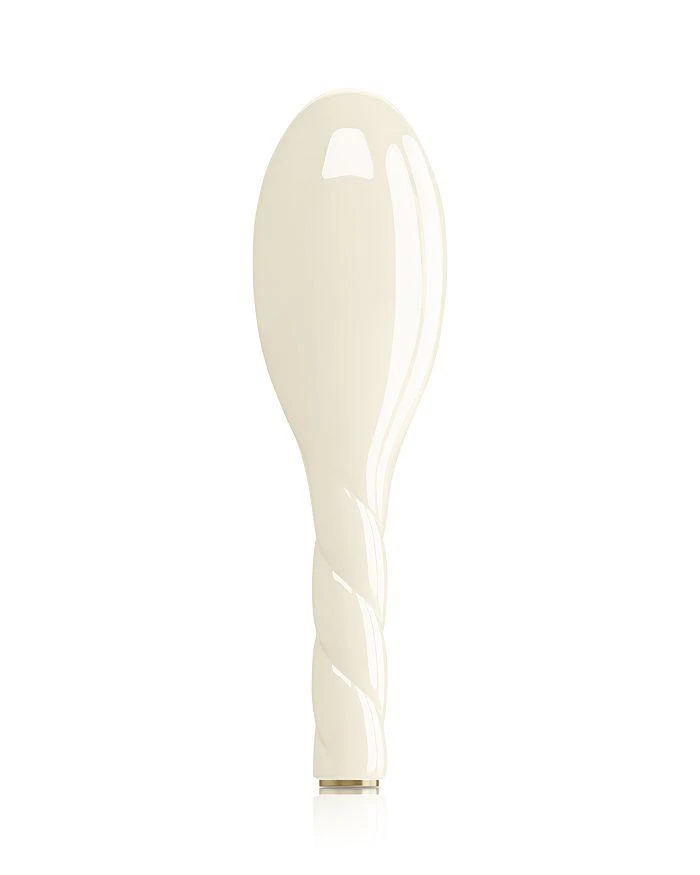 La Bonne Brosse N.03 The Small Essential Softness Gentle Scalp Care Hair Brush - Creamy White 3