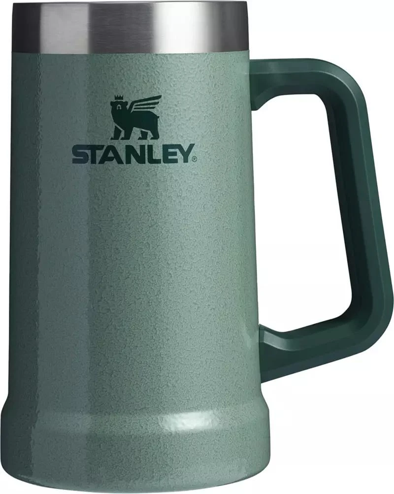 Stanley Stanley 24 oz. Adventure Big Grip Beer Stein - 2 Pack 3