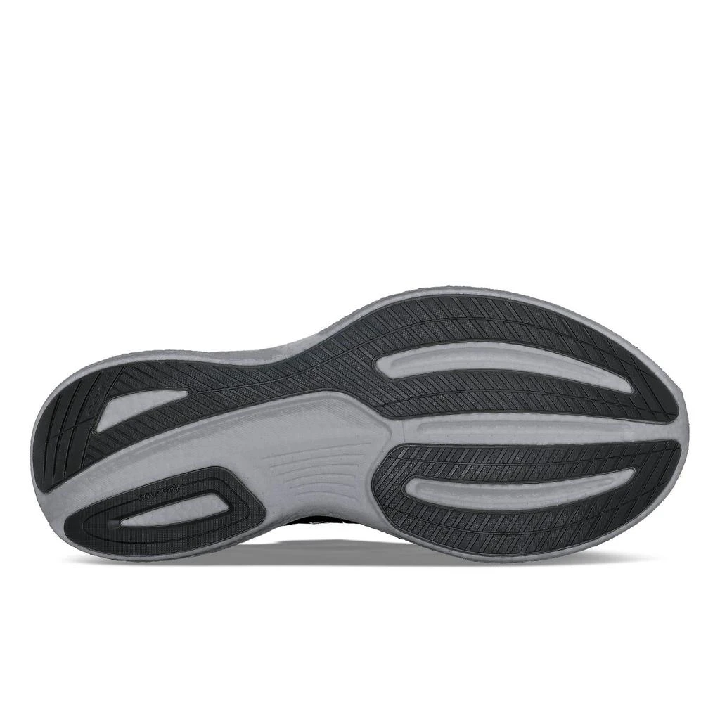 Saucony Saucony - Men's Ride 17 Running Shoes 6