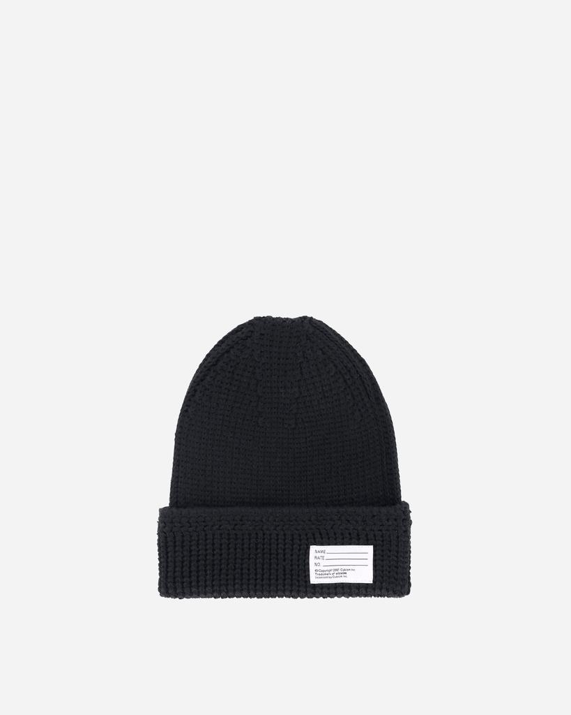 帽子 visvim 24FW MEDA CROCHET KNIT HAT Visvim Meda Crochet Knit Cap N.D. - Multicolor – Kith