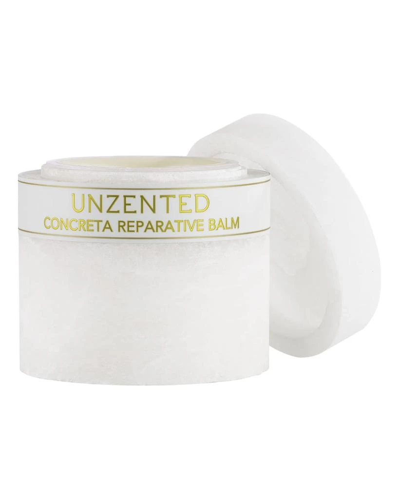 ZENTS 1.2 oz. Unzented Concreta Reparative Balm 1