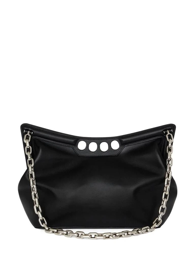 Alexander McQueen Alexander McQueen The Peak Curved Tote Bag 2