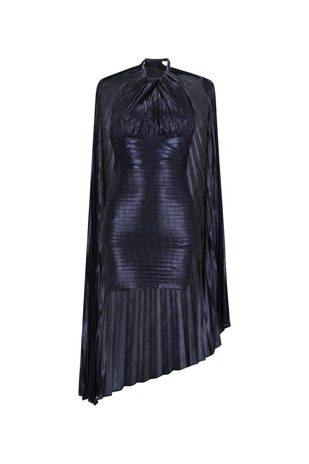 retrofête Retrofete Ashley Mini Dress
