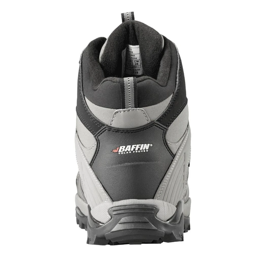 Baffin Baffin - Men
s Zone High-performance Winter Sport-boots 3
