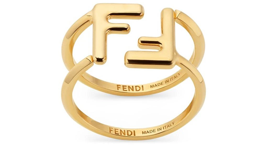 Fendi FF Rings 2