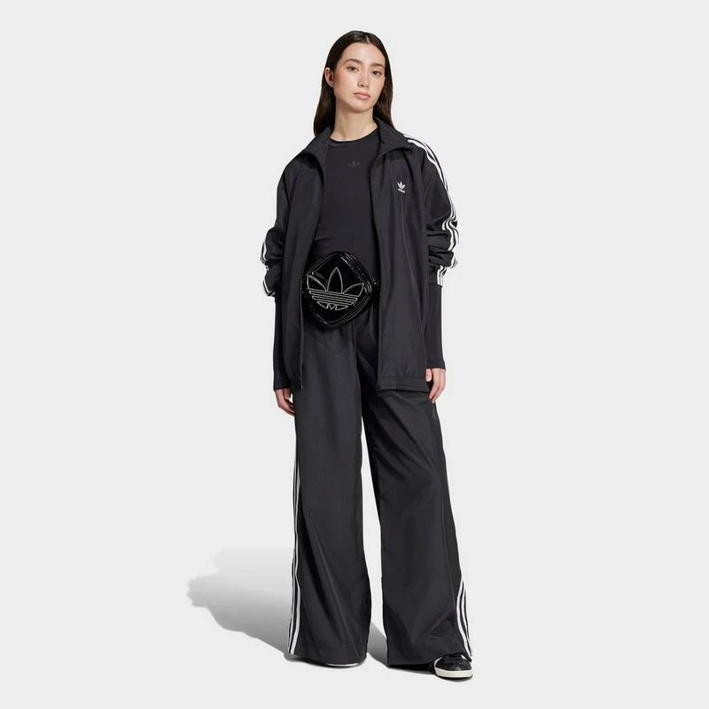 Adidas Women's adidas Originals Adilenium Season 3 Oversized Track Top 2