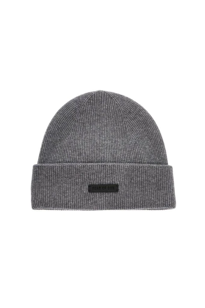 Fear of god cashmere beanie hat for 1