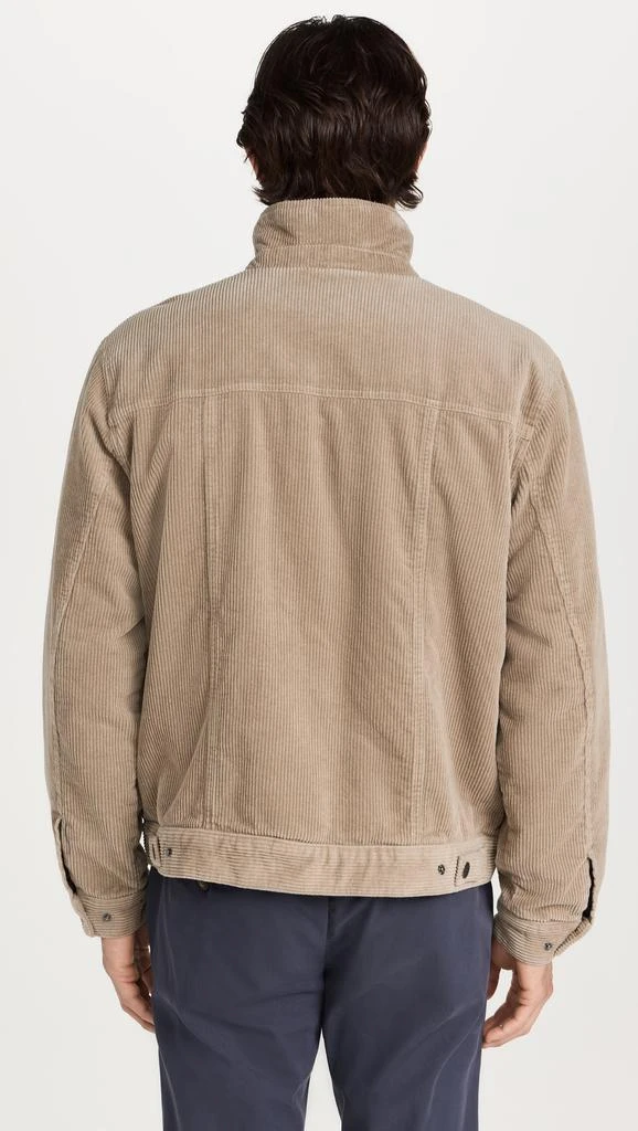 Katin Harris Corduroy Jacket 2