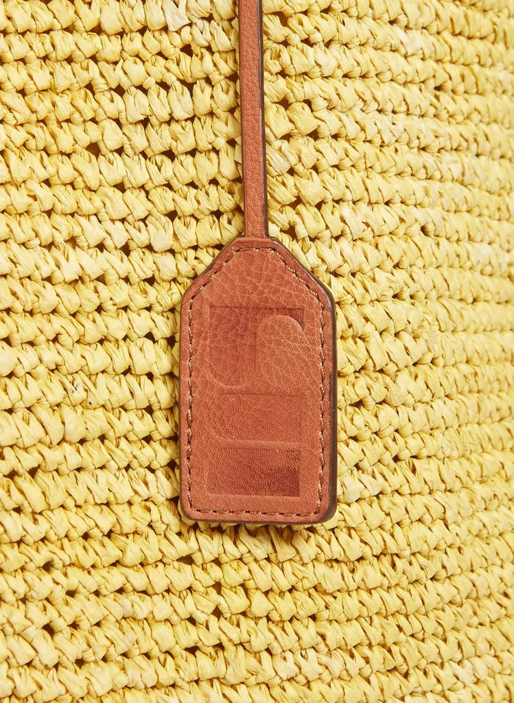 Maison Standards Maison Standards - Sac Portofino - Jaune - Femme 3
