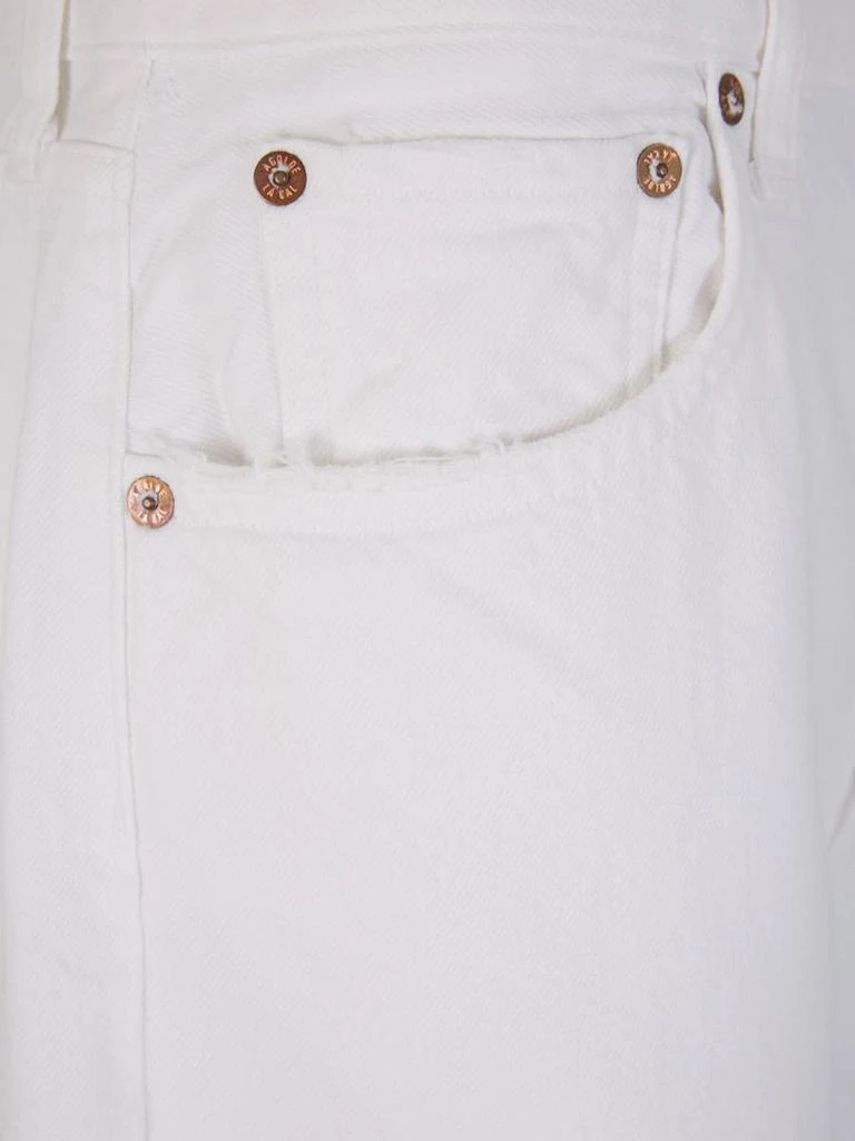 AGOLDE Agolde Slung Baggy Jeans 4