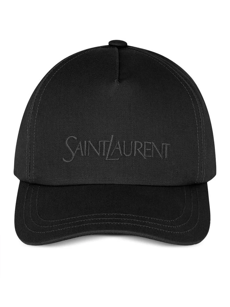 Yves Saint Laurent Saint Laurent Hat 1