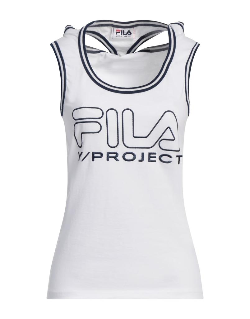 Y/Project Tank top