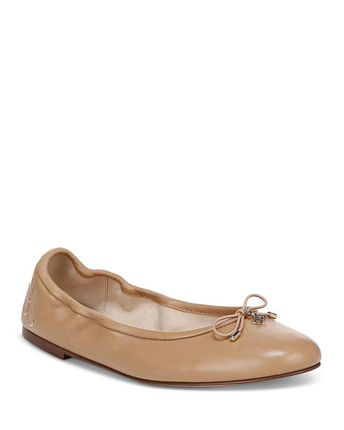 Sam Edelman Women's Felicia Flats 1