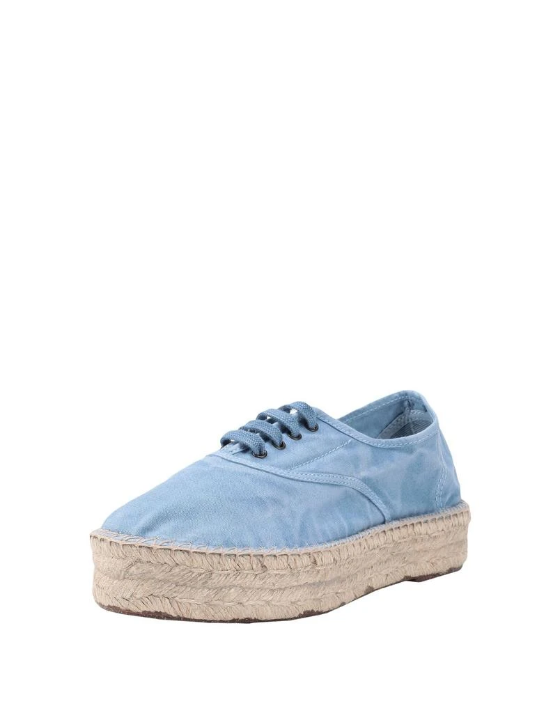 NATURAL WORLD Espadrilles 2