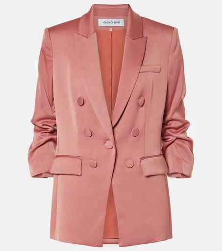 VERONICA BEARD Tomi Dickey blazer 1