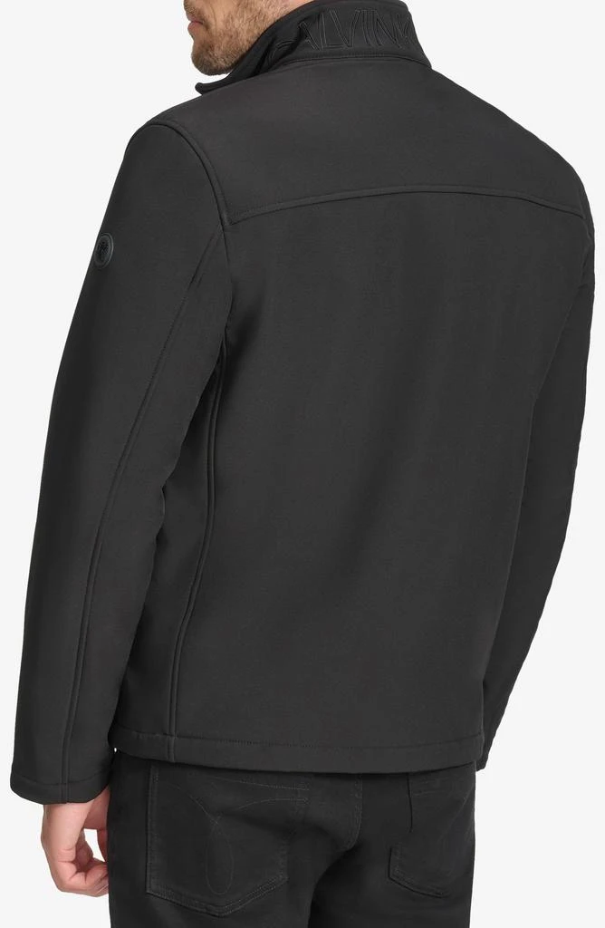 Calvin Klein Softshell Jacket 2