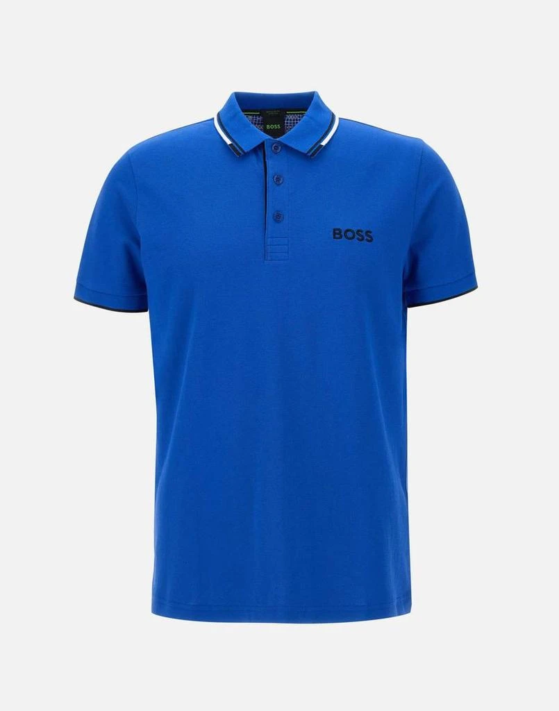 Hugo Boss BOSS T-Shirts And Polos 1