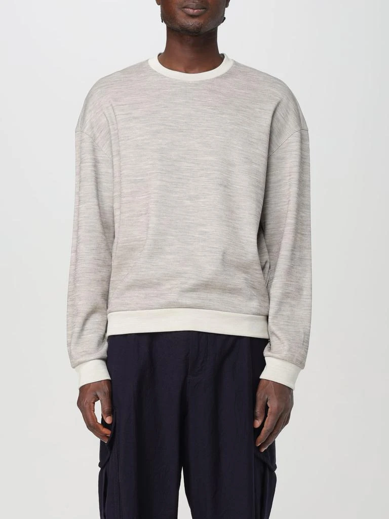 Giorgio Armani Sweater men Giorgio Armani 1
